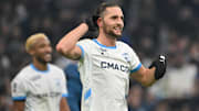 Adrien Rabiot - OM