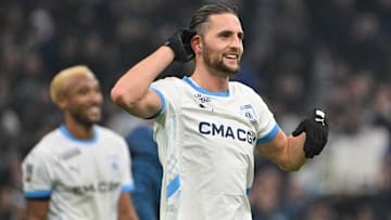 Adrien Rabiot - OM