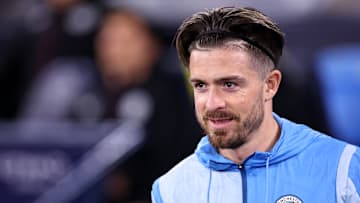 Manchester City v Aston Villa - Premier League