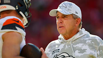Denver Broncos v Kansas City Chiefs