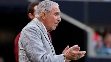 Carolina Panthers v Atlanta Falcons - NFL 2025