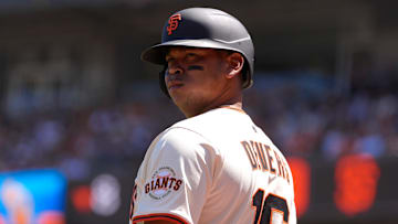 Boston Red Sox v San Francisco Giants