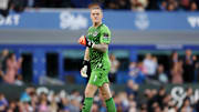 Everton FC v Crystal Palace - Premier League