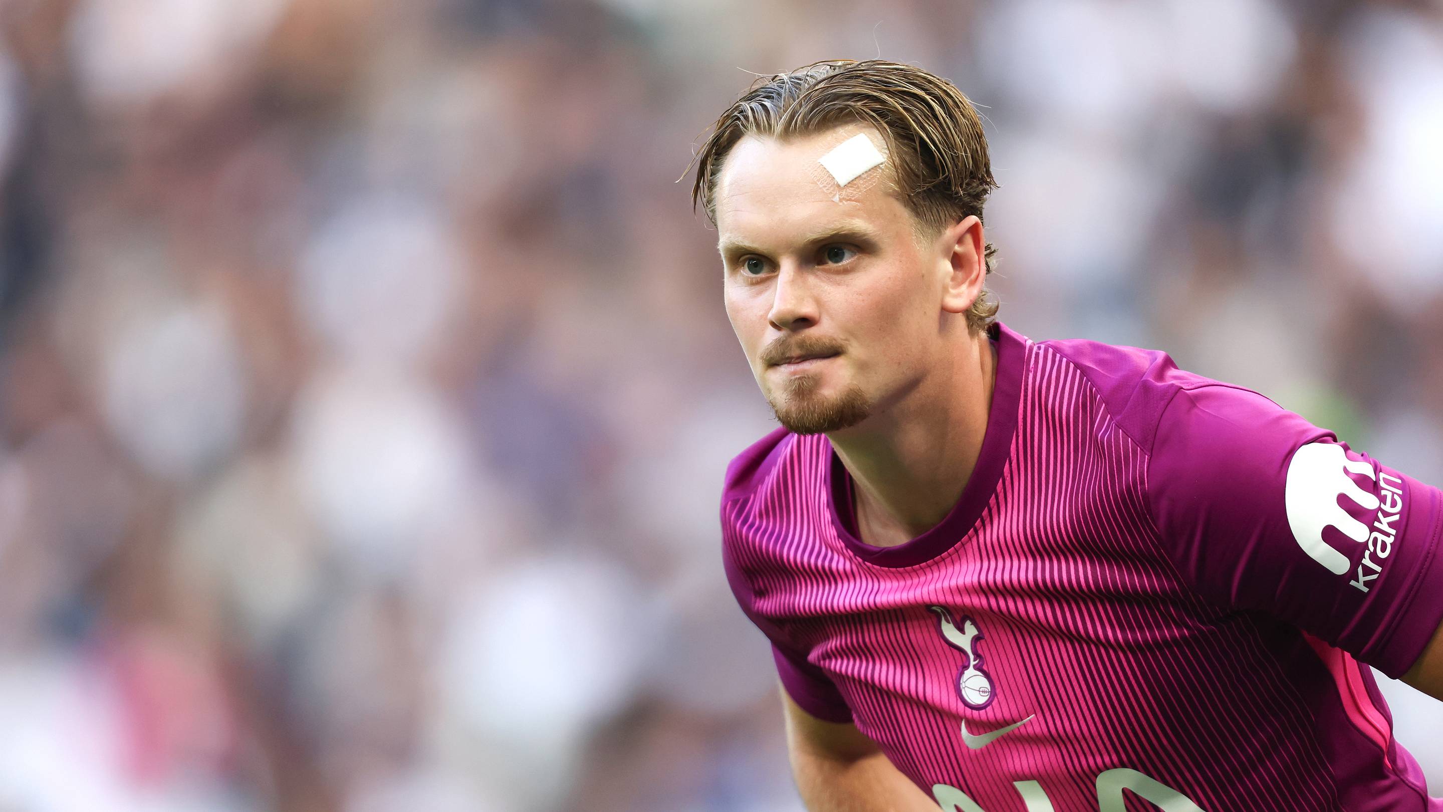 'Leading the race' - Antonin Kinsky suddenly got brutal news from Tottenham