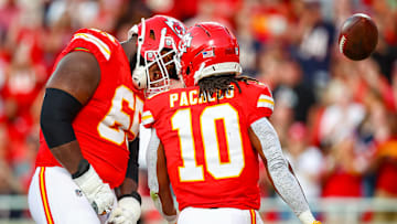 Chicago Bears v Kansas City Chiefs - NFL Preseason 2025