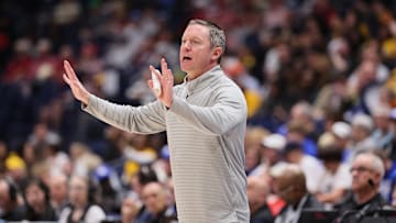 SEC Basketball Tournament - First Round