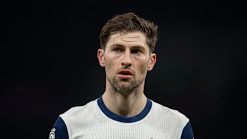 Tottenham Hotspur FC v Manchester United FC - Premier League