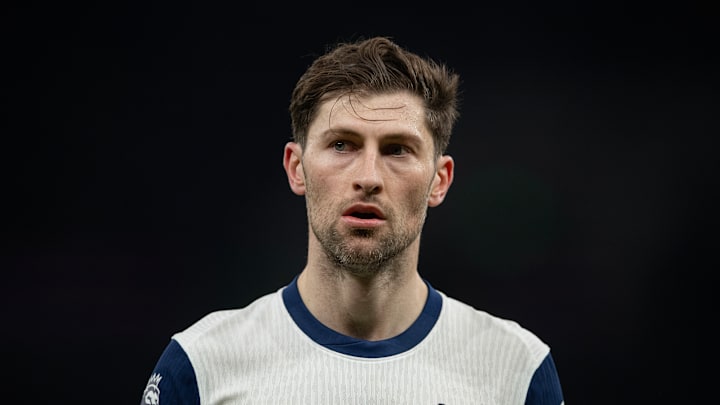 Tottenham Hotspur FC v Manchester United FC - Premier League