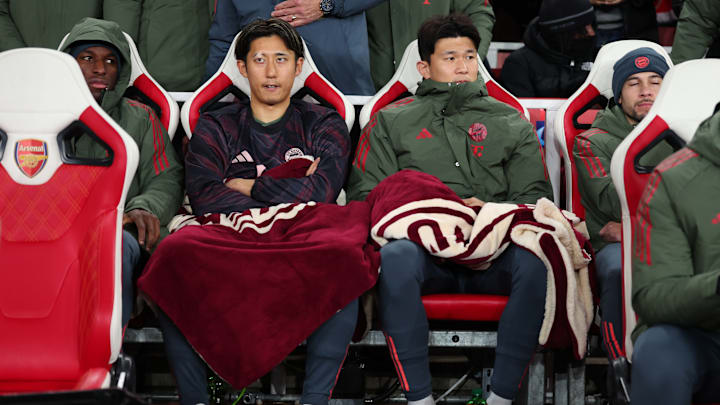 Bayern bringt neue Kombination für Defensive