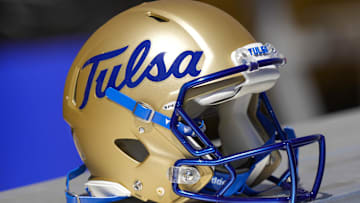 Tulsa co-offensive coordinator Ty Darlington is accused of DUI after being arrested.