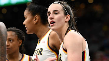 Indiana Fever v Connecticut Sun