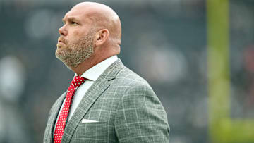 Arizona Cardinals v Las Vegas Raiders