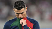 Retour à Riyad pour Ronaldo