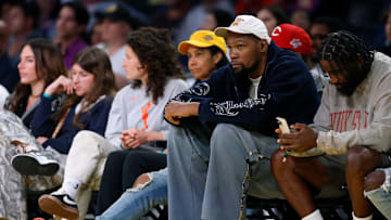 Atlanta Dream v Los Angeles Sparks