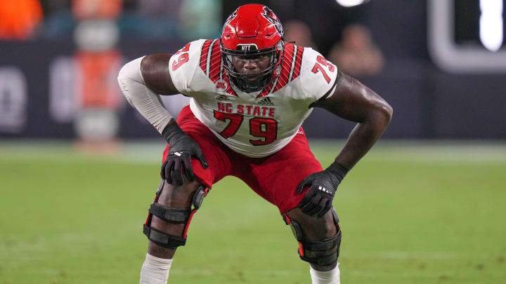 Louisville Cardinals vs NC State Wolfpack prediction, odds, spread, over/under and betting trends for college football Week 9 game. Louisville Cardinals vs NC State Wolfpack prediction, odds, spread, over/under and betting trends for college football Week 9 game.