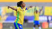 Brasil enfrenta o Uruguai em duelo por vaga na final