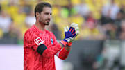 Kevin Trapp