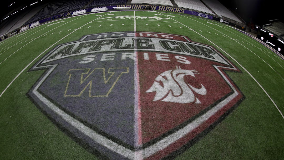 Washington State v Washington