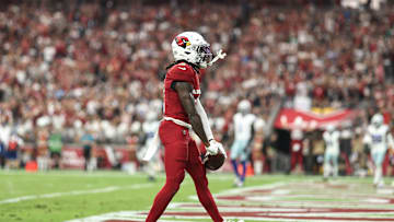 Dallas Cowboys v Arizona Cardinals