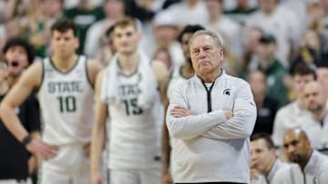 Indiana v Michigan State