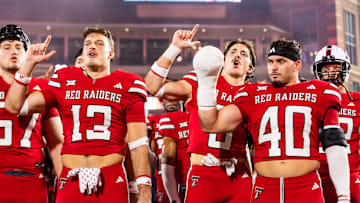 Arkansas-Pine Bluff v Texas Tech