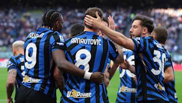 FC Internazionale v Udinese - Serie A
