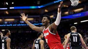 Memphis Grizzlies v Sacramento Kings