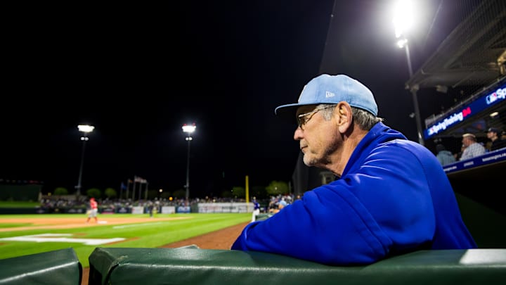 Cincinnati Reds v Texas Rangers