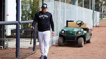 New York Yankees Spring Training