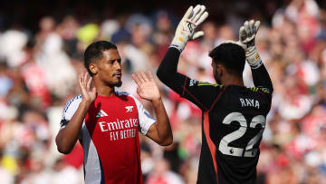 Arsenal's defensive assets will be key this season