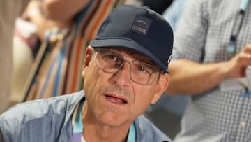 Jim Harbaugh
