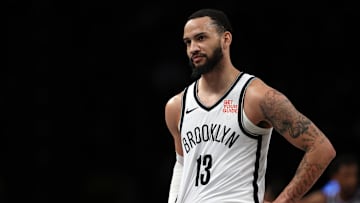 Sacramento Kings v Brooklyn Nets