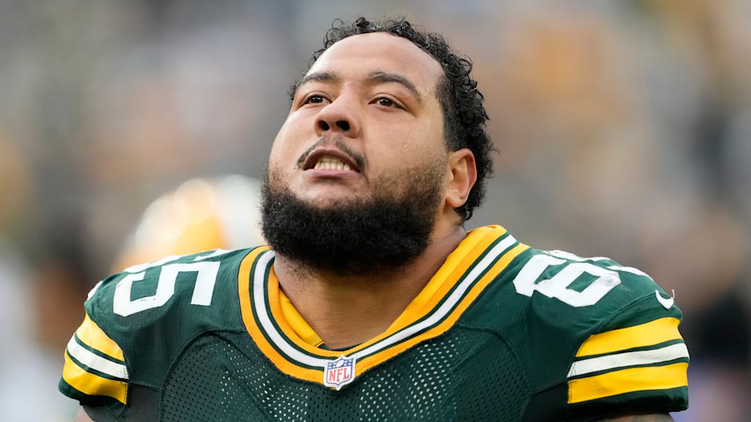 Minnesota Vikings v Green Bay Packers Minnesota Vikings v Green Bay Packers