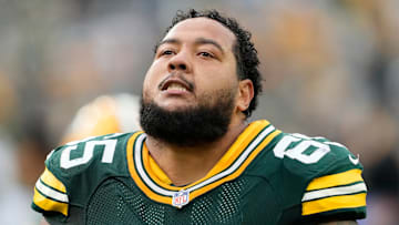 Minnesota Vikings v Green Bay Packers