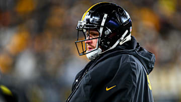 Cincinnati Bengals v Pittsburgh Steelers