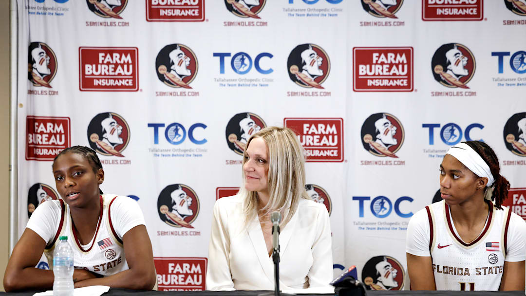 Florida A&M v Florida State