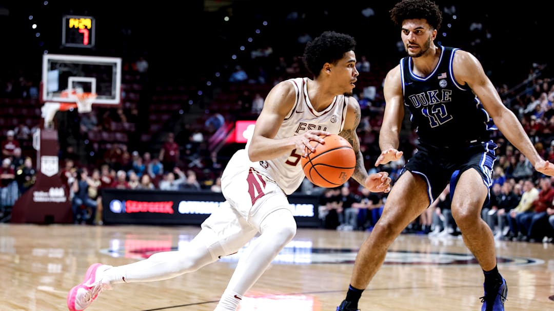 Duke v Florida State