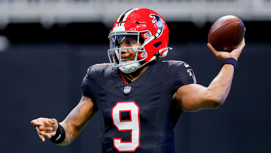 New York Giants v Atlanta Falcons