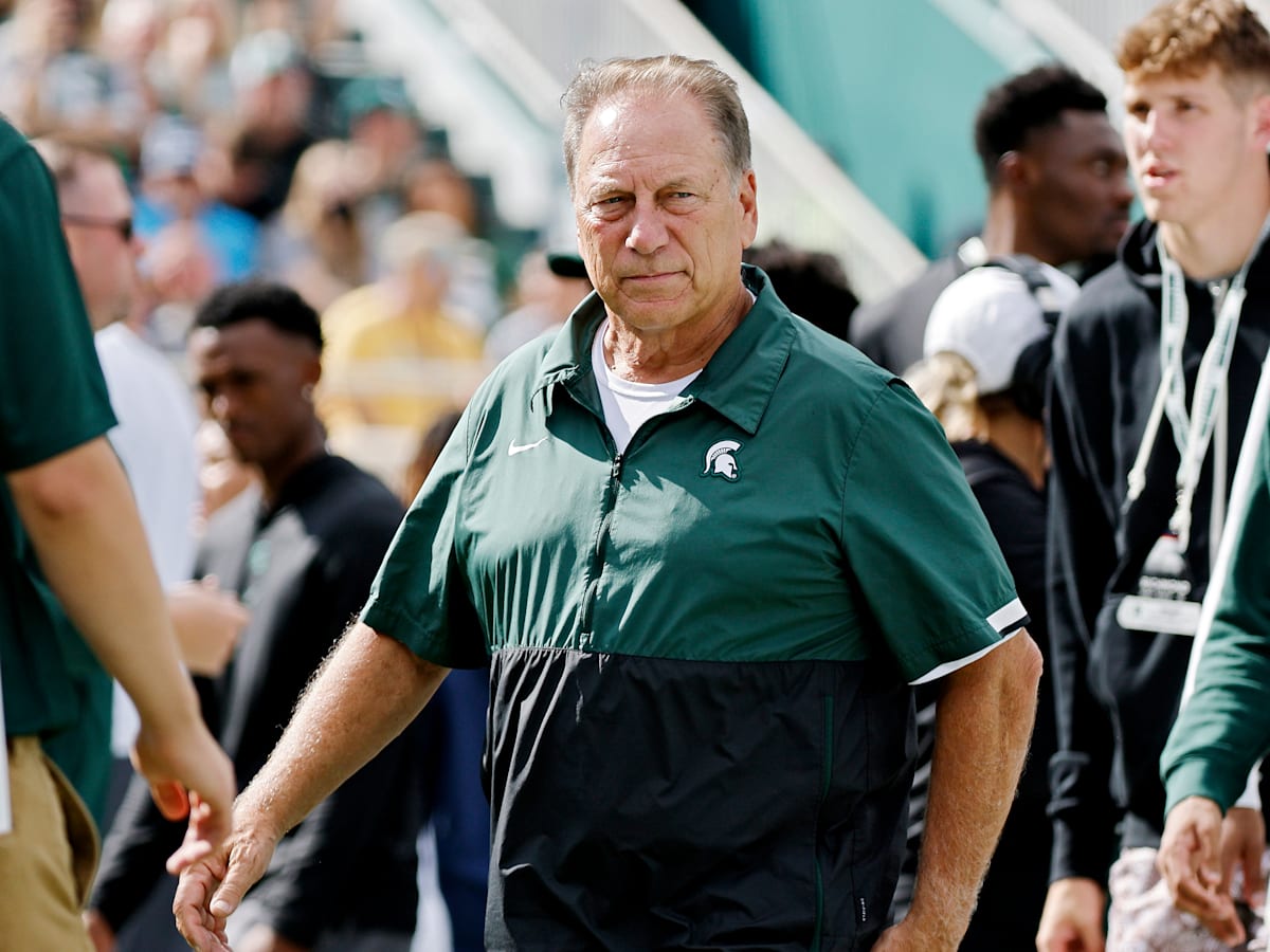 Top 5 most memorable Tom Izzo Michigan State Madness moments