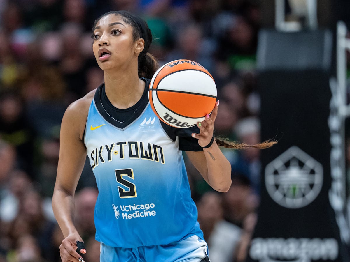 Angel Reese Calls Out Sky Teammates, Warns of Possible Exit After Playoff  Elimination