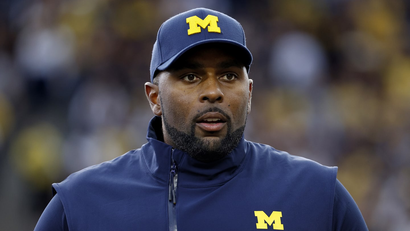 Predicting who Michigan Football
