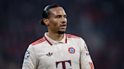 Leroy Sane will be a free agent next summer