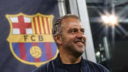 Hansi Flick erhält einen neuen Vertrag bei Barca