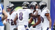Lamar Jackson