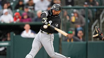 Chicago White Sox v Athletics