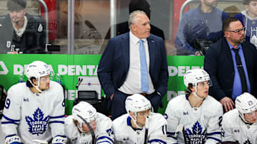 The Toronto Maple Leafs defensive game has drastically improved under Craig Berube this season.