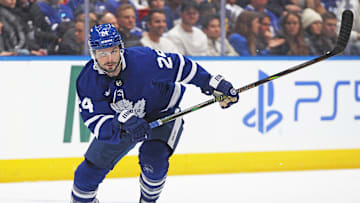 Florida Panthers v Toronto Maple Leafs