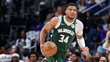 Giannis Antetokounmpo podría llegar a los Knicks 