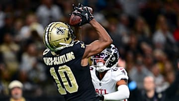 Atlanta Falcons v New Orleans Saints