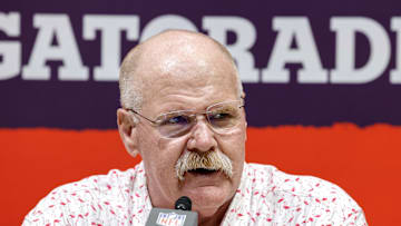 Super Bowl LIX Opening Night